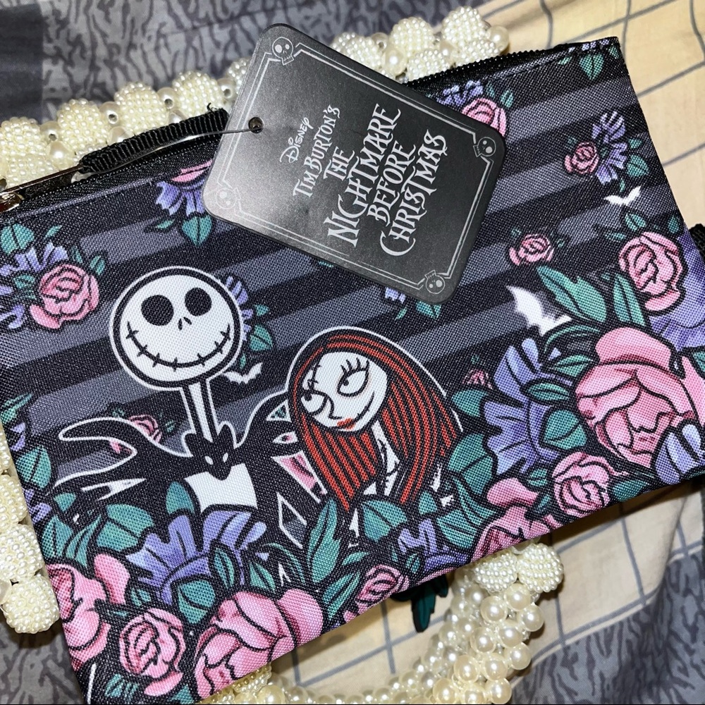 The nightmare before Christmas bundle